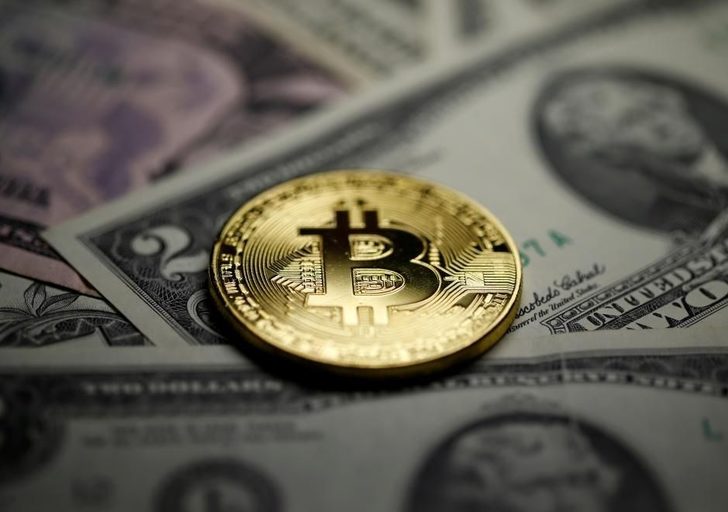Vücut ısısıyla kripto para